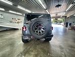 2025 Jeep Wrangler 4 Door 4x4 Black Widow Premium Lifted Truck for sale #1C4PJXDG5SW572824 - photo 7