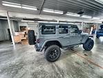 2025 Jeep Wrangler 4 Door 4x4 Black Widow Premium Lifted Truck for sale #1C4PJXDG5SW572824 - photo 8