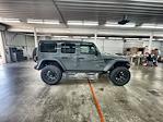 2025 Jeep Wrangler 4 Door 4x4 Black Widow Premium Lifted Truck for sale #1C4PJXDG5SW572824 - photo 9