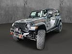 2025 Jeep Wrangler 4 Door 4x4 Rocky Ridge Premium Lifted Truck for sale #1C4PJXDG5SW572838 - photo 1