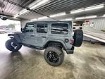 2025 Jeep Wrangler 4 Door 4x4 Rocky Ridge Premium Lifted Truck for sale #1C4PJXDG5SW572838 - photo 6