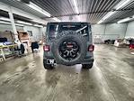 2025 Jeep Wrangler 4 Door 4x4 Rocky Ridge Premium Lifted Truck for sale #1C4PJXDG5SW572838 - photo 7
