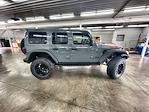 2025 Jeep Wrangler 4 Door 4x4 Rocky Ridge Premium Lifted Truck for sale #1C4PJXDG5SW572838 - photo 9