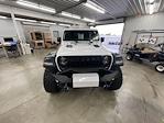 2025 Jeep Wrangler 4 Door 4x4 Black Widow Premium Lifted Truck for sale #1C4PJXDG5SW634285 - photo 3