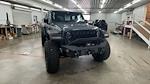2024 Jeep Wrangler 4 Door 4x4 Rocky Ridge Premium Lifted Truck for sale #1C4PJXDG6RW229563 - photo 3