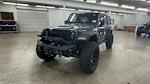 2024 Jeep Wrangler 4 Door 4x4 Rocky Ridge Premium Lifted Truck for sale #1C4PJXDG6RW229563 - photo 4