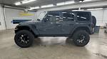 2024 Jeep Wrangler 4 Door 4x4 Rocky Ridge Premium Lifted Truck for sale #1C4PJXDG6RW229563 - photo 5