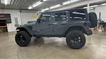 2024 Jeep Wrangler 4 Door 4x4 Rocky Ridge Premium Lifted Truck for sale #1C4PJXDG6RW229563 - photo 6