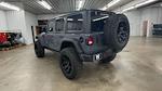 2024 Jeep Wrangler 4 Door 4x4 Rocky Ridge Premium Lifted Truck for sale #1C4PJXDG6RW229563 - photo 7