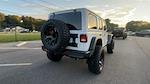 2024 Jeep Wrangler 4 Door 4x4 Black Widow Premium Lifted Truck for sale #1C4PJXDG6RW287317 - photo 9