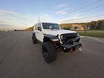 2024 Jeep Wrangler 4 Door 4x4 Black Widow Premium Lifted Truck for sale #1C4PJXDG6RW287317 - photo 10