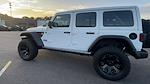 2024 Jeep Wrangler 4 Door 4x4 Black Widow Premium Lifted Truck for sale #1C4PJXDG6RW287317 - photo 3