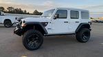 2024 Jeep Wrangler 4 Door 4x4 Black Widow Premium Lifted Truck for sale #1C4PJXDG6RW287317 - photo 4