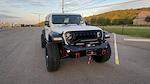 2024 Jeep Wrangler 4 Door 4x4 Black Widow Premium Lifted Truck for sale #1C4PJXDG6RW287317 - photo 6