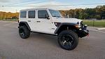 2024 Jeep Wrangler 4 Door 4x4 Black Widow Premium Lifted Truck for sale #1C4PJXDG6RW287317 - photo 7