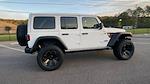 2024 Jeep Wrangler 4 Door 4x4 Black Widow Premium Lifted Truck for sale #1C4PJXDG6RW287317 - photo 8