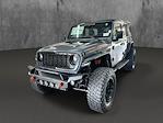 2025 Jeep Wrangler 4 Door 4x4 Rocky Ridge Premium Lifted Truck for sale #1C4PJXDG6SW572833 - photo 1