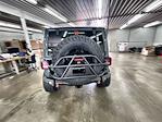 2025 Jeep Wrangler 4 Door 4x4 Rocky Ridge Premium Lifted Truck for sale #1C4PJXDG6SW572833 - photo 7