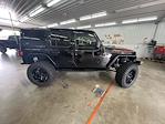2025 Jeep Wrangler 4 Door 4x4 Rocky Ridge Premium Lifted Truck for sale #1C4PJXDG6SW572847 - photo 9