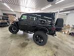 2025 Jeep Wrangler 4 Door 4x4 Rocky Ridge Premium Lifted Truck for sale #1C4PJXDG6SW572847 - photo 6