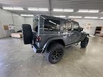 2025 Jeep Wrangler 4 Door 4x4 Black Widow Premium Lifted Truck for sale #1C4PJXDG6SW634263 - photo 8
