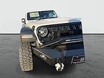 2025 Jeep Wrangler 4 Door 4x4 Black Widow Premium Lifted Truck for sale #1C4PJXDG6SW634327 - photo 1