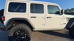 2025 Jeep Wrangler 4 Door 4x4 Black Widow Premium Lifted Truck for sale #1C4PJXDG6SW634327 - photo 2