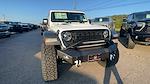 2025 Jeep Wrangler 4 Door 4x4 Black Widow Premium Lifted Truck for sale #1C4PJXDG6SW634327 - photo 4