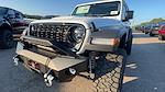 2025 Jeep Wrangler 4 Door 4x4 Black Widow Premium Lifted Truck for sale #1C4PJXDG6SW634327 - photo 5