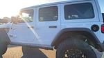 2025 Jeep Wrangler 4 Door 4x4 Black Widow Premium Lifted Truck for sale #1C4PJXDG6SW634327 - photo 7
