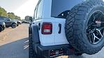 2025 Jeep Wrangler 4 Door 4x4 Black Widow Premium Lifted Truck for sale #1C4PJXDG6SW634327 - photo 8