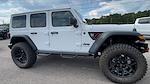 2025 Jeep Wrangler 4 Door 4x4 Black Widow Premium Lifted Truck for sale #1C4PJXDG6SW634330 - photo 7