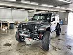 2024 Jeep Wrangler 4 Door 4x4 Rocky Ridge Premium Lifted Truck for sale #1C4PJXDG7RW229572 - photo 10
