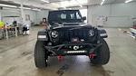 2024 Jeep Wrangler 4 Door 4x4 Rocky Ridge Premium Lifted Truck for sale #1C4PJXDG7RW229572 - photo 3