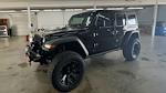 2024 Jeep Wrangler 4 Door 4x4 Rocky Ridge Premium Lifted Truck for sale #1C4PJXDG7RW229572 - photo 4