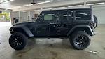 2024 Jeep Wrangler 4 Door 4x4 Rocky Ridge Premium Lifted Truck for sale #1C4PJXDG7RW229572 - photo 5