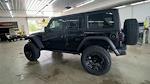 2024 Jeep Wrangler 4 Door 4x4 Rocky Ridge Premium Lifted Truck for sale #1C4PJXDG7RW229572 - photo 6
