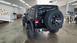 2024 Jeep Wrangler 4 Door 4x4 Rocky Ridge Premium Lifted Truck for sale #1C4PJXDG7RW229572 - photo 7