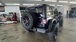 2024 Jeep Wrangler 4 Door 4x4 Rocky Ridge Premium Lifted Truck for sale #1C4PJXDG7RW229572 - photo 8