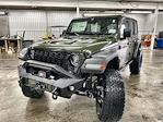 2024 Jeep Wrangler 4 Door 4x4 Rocky Ridge Premium Lifted Truck for sale #1C4PJXDG7RW236778 - photo 10