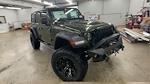 2024 Jeep Wrangler 4 Door 4x4 Rocky Ridge Premium Lifted Truck for sale #1C4PJXDG7RW236778 - photo 2