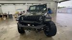 2024 Jeep Wrangler 4 Door 4x4 Rocky Ridge Premium Lifted Truck for sale #1C4PJXDG7RW236778 - photo 3