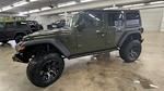 2024 Jeep Wrangler 4 Door 4x4 Rocky Ridge Premium Lifted Truck for sale #1C4PJXDG7RW236778 - photo 4