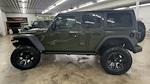 2024 Jeep Wrangler 4 Door 4x4 Rocky Ridge Premium Lifted Truck for sale #1C4PJXDG7RW236778 - photo 5