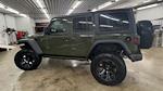 2024 Jeep Wrangler 4 Door 4x4 Rocky Ridge Premium Lifted Truck for sale #1C4PJXDG7RW236778 - photo 6