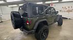 2024 Jeep Wrangler 4 Door 4x4 Rocky Ridge Premium Lifted Truck for sale #1C4PJXDG7RW236778 - photo 8