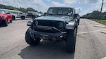 2025 Jeep Wrangler 4 Door 4x4 Black Widow Premium Lifted Truck for sale #1C4PJXDG7SW572825 - photo 6