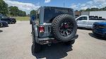 2025 Jeep Wrangler 4 Door 4x4 Black Widow Premium Lifted Truck for sale #1C4PJXDG7SW572839 - photo 2