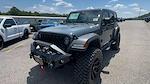 2025 Jeep Wrangler 4 Door 4x4 Black Widow Premium Lifted Truck for sale #1C4PJXDG7SW572839 - photo 5