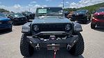 2025 Jeep Wrangler 4 Door 4x4 Black Widow Premium Lifted Truck for sale #1C4PJXDG7SW572839 - photo 6